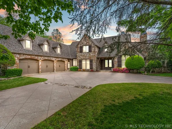 301 E Glendale St S, Broken Arrow, OK 74011