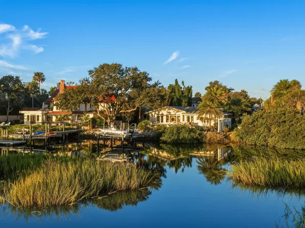 57 Water St, Saint Augustine, FL 32084