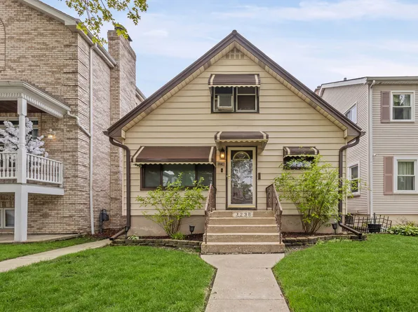 3238 N Pittsburgh Ave, Chicago, IL 60634
