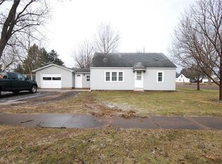 201 3rd Ave S, Dallas, WI 54733
