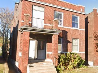 3437 Winnebago St, Saint Louis, MO
