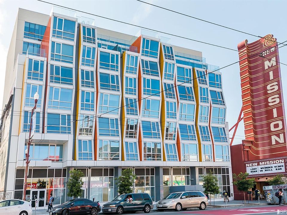 1st image of 2558 Mission St #312