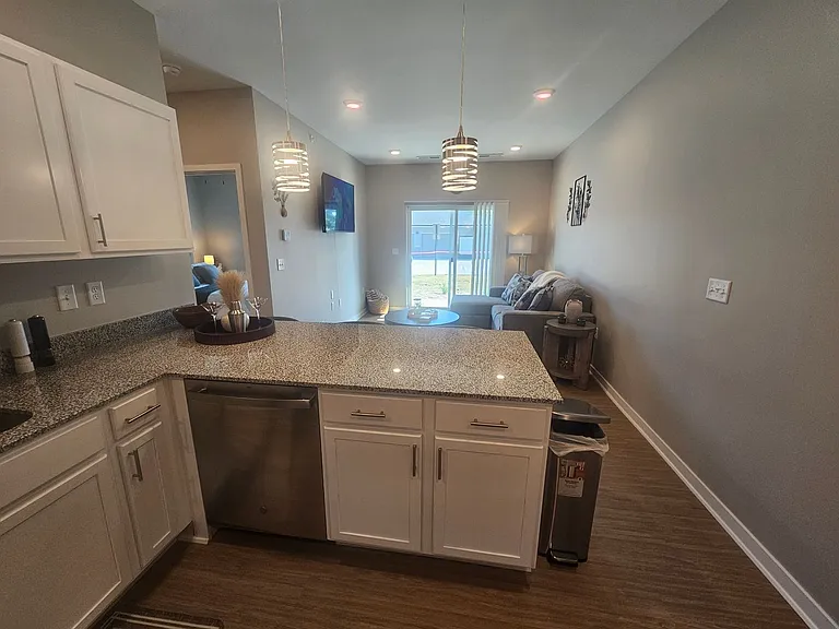 The Foundry Apartments — Photo 133