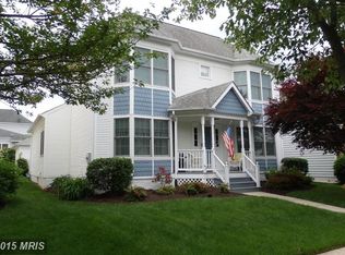 2447 Merchant St, Frederick, MD 21701