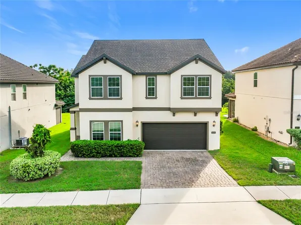 2471 SKY STONE COURT, OAKLAND, FL 34787