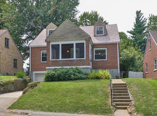 123 Morris Rd, Covington, KY 41011