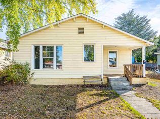 2614 N Crestline St, Spokane, WA 99207