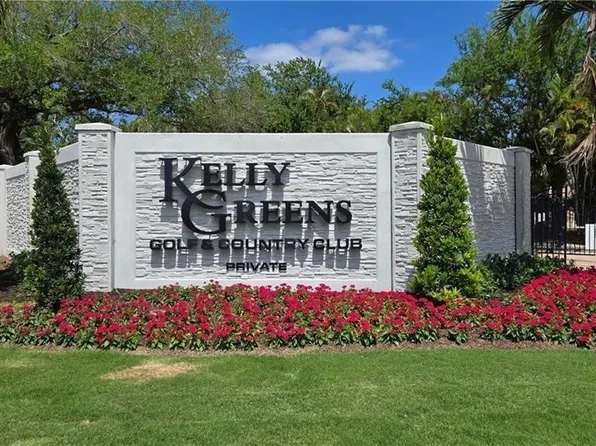 12150 Kelly Sands Way, Fort Myers, FL