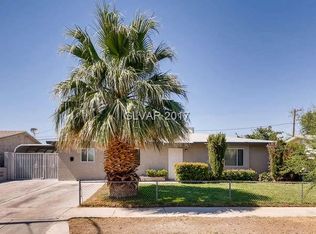 516 Byrnes Ave, Las Vegas, NV 89106
