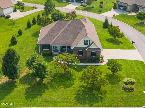 275 Talons Ridge Rd NW, Cleveland, TN 37312
