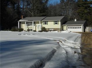 330 Tarkiln Rd, Burrillville, RI 02839