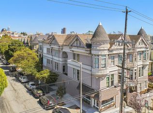 2799 Sacramento St, San Francisco, CA 94115