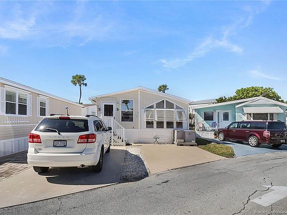 2nd image of 10725 S Ocean Dr Lot 109