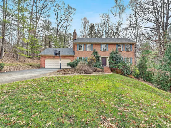 5504 S Roselawn Rd, Roanoke, VA 24018