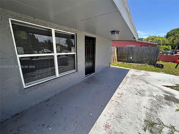 2nd image of 3070 NW 12th Ct #1-2