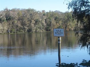 1243 County Road 309, Crescent City, FL 32112