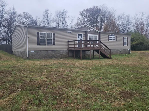 276 David St, Mc Kenzie, TN 38201