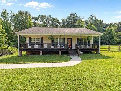 6953 Flint Hill Rd, Sophia, NC, 27350