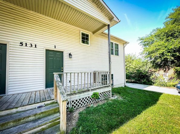 5131 Lowell Ave #1