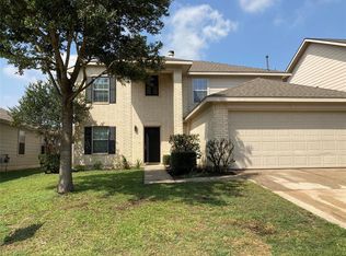 21011 Harvest Terrace Ln, Spring, TX 77379