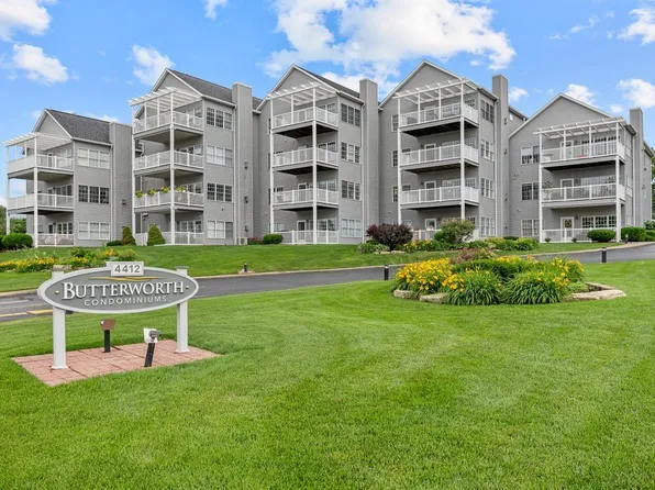 4412 River Dr Unit 202, Moline, IL 61265