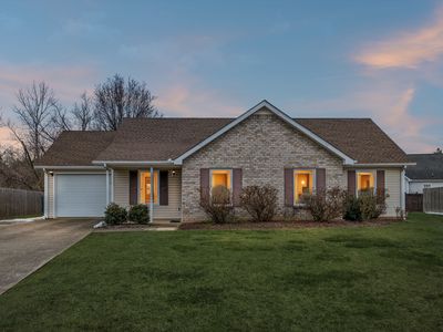 2514 Moore Way, La Vergne, TN, 37086