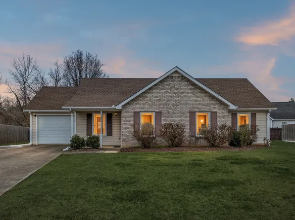 2514 Moore Way, La Vergne, TN 37086