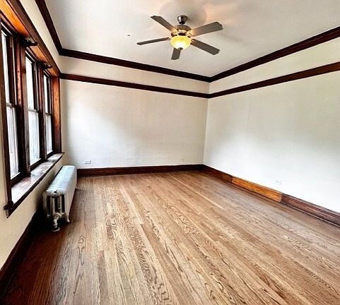 2nd image of 2822 N Christiana Ave #2