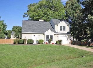107 Kyle Cir, Yorktown, VA 23693