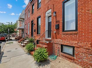 1408 Reynolds St, Baltimore, MD 21230
