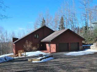 1255 Viewpointe Dr, Fairbanks, AK 99709