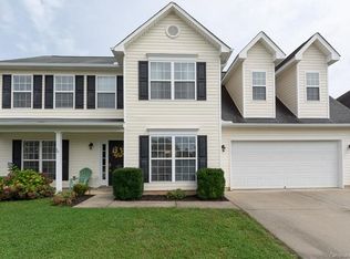 127 Yadkin Rd, Fletcher, NC 28732