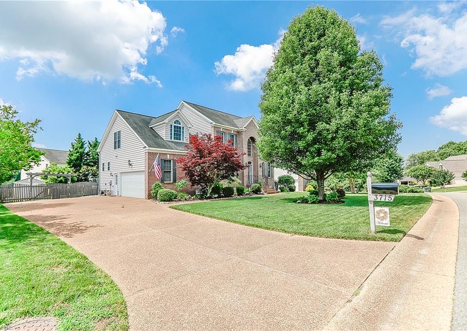 3715 Carlas Hope Rd, Williamsburg, VA 23188 Zillow