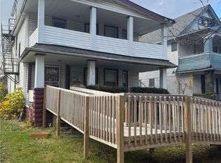 3412 E 123rd St, Cleveland, OH 44120