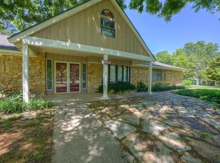 5401 Black Jack Ridge Rd, Oklahoma City, OK 73150