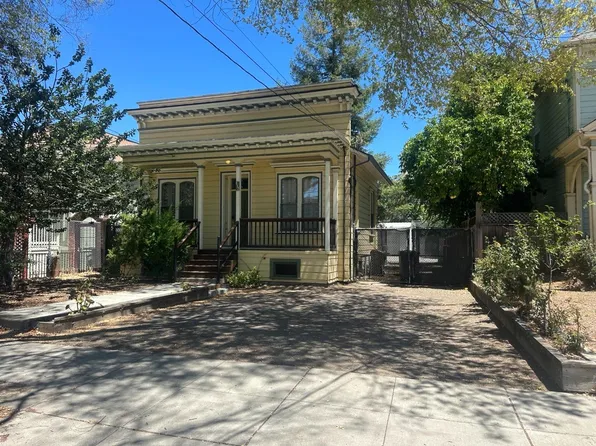 912 S 3rd St, San Jose, CA 95112