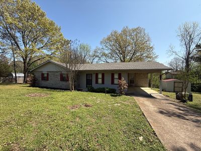 90 Holly Hls, Batesville, AR, 72501