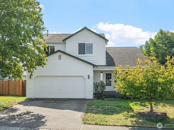 3318 48th Street NE, Tacoma, WA 98422