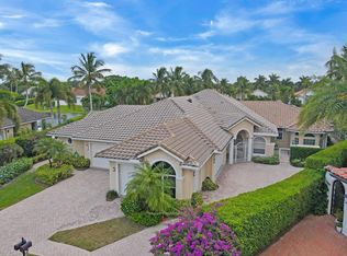 14300 Calypso Ln, Wellington, FL 33414