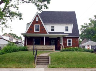 1053 Rotch Ave NE, Massillon, OH 44646