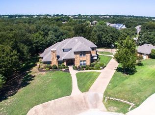 806 Victoria Ln, Southlake, TX 76092