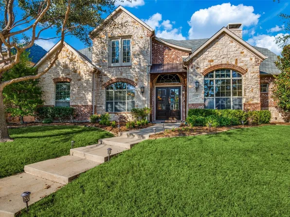 2236 Hague Dr, Frisco, TX 75033
