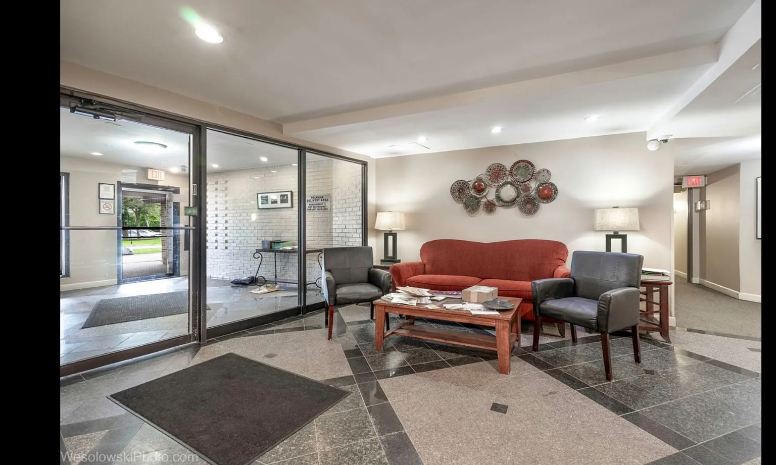 2 bed, 1100 sqft, $1,850 — Photo 4