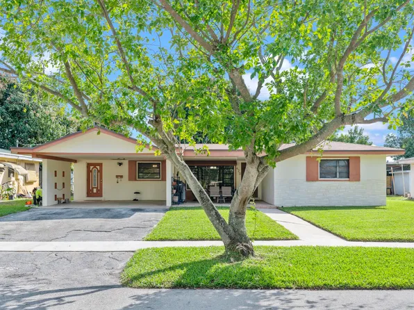 420 SW 29th Terrace, Fort Lauderdale, FL 33312