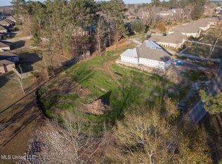 401 Castlewoods Blvd LOT 110, Brandon, MS 39047