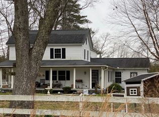 534 Callis Field Ln, Mathews, VA 23109