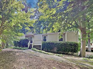 3353 Clair Cir, Marietta, GA 30066