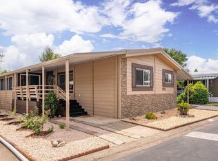 20350 Hole In One Dr SPC 173, Redding, CA 96002