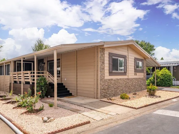 20350 Hole In One Dr Spc 173, Redding, CA 96002