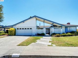 2602 Lakeview Dr, San Leandro, CA